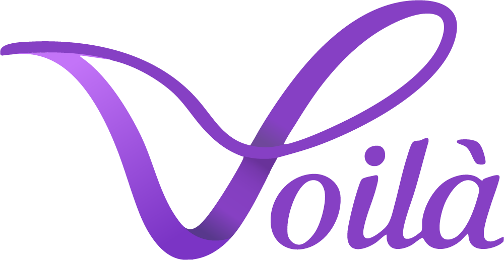 Voilà